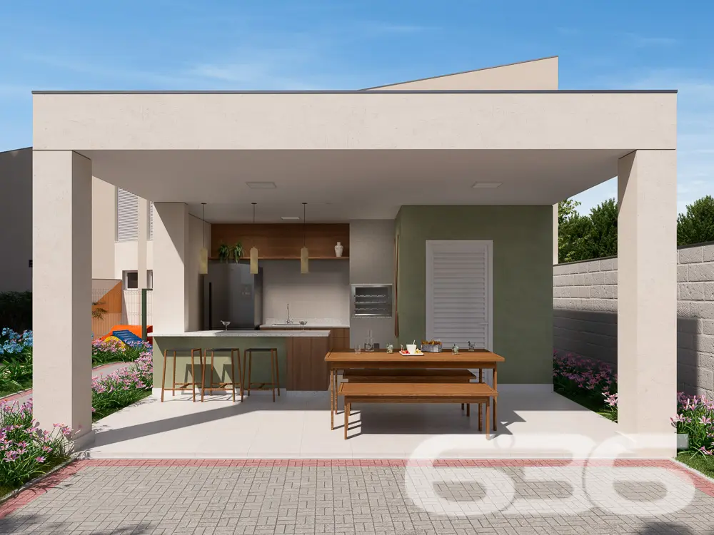 INVISTA NO FUTURO: APARTAMENTO NA PLANTA NO BAIRRO