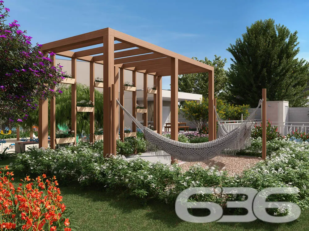 INVISTA NO FUTURO: APARTAMENTO NA PLANTA NO BAIRRO