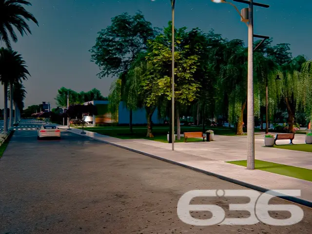 Lote perfeito para a construção do seu novo lar ou