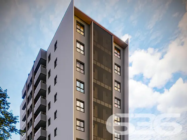 Apartamento - Costa e Silva - Joinville