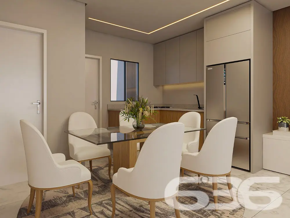 Descubra a união perfeita de elegância, conforto e