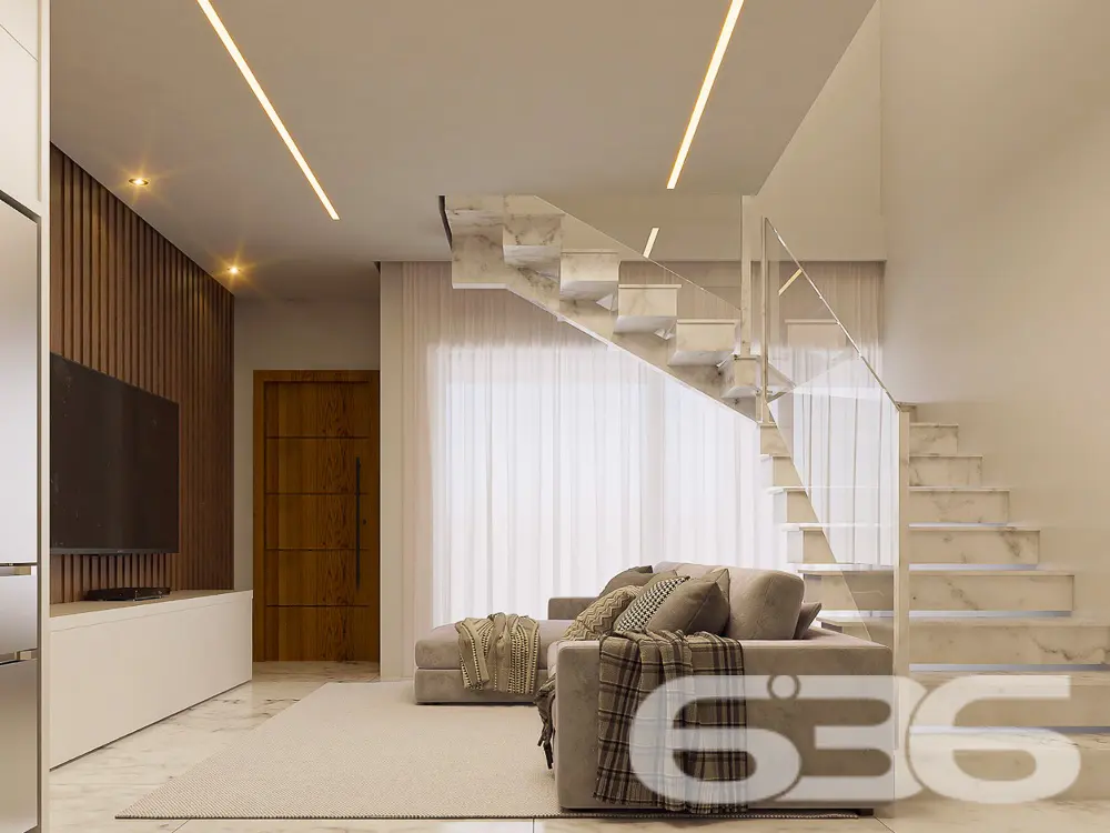 Descubra a união perfeita de elegância, conforto e