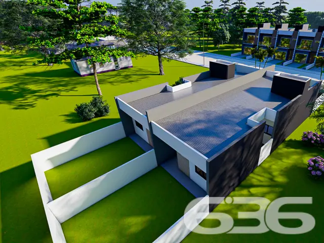 Descubra o espaço ideal para você e sua família em