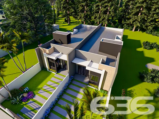Descubra o espaço ideal para você e sua família em