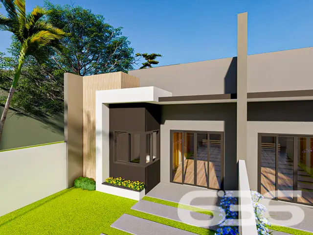 Descubra o espaço ideal para você e sua família em