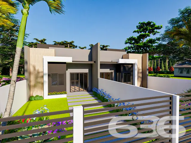 Descubra o espaço ideal para você e sua família em