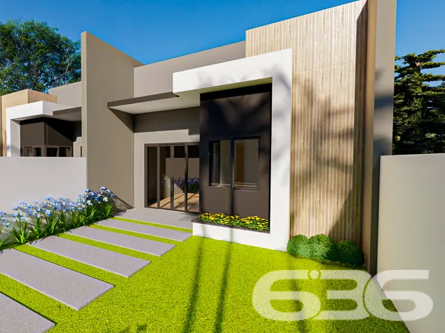 Descubra o espaço ideal para você e sua família em