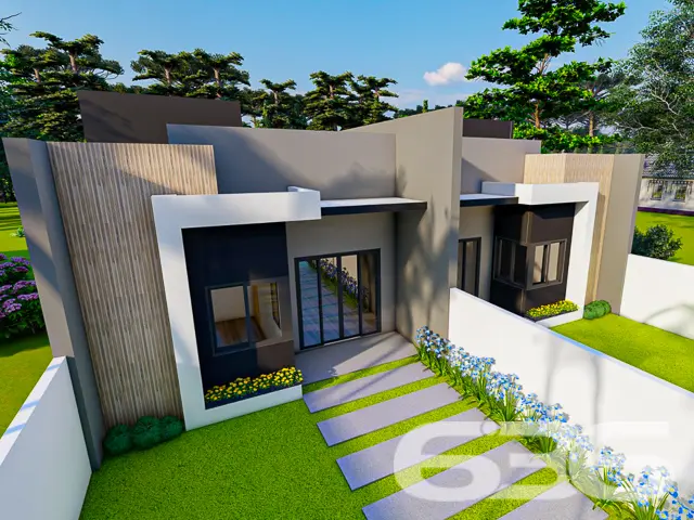 Descubra o espaço ideal para você e sua família em