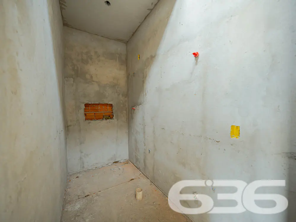 Descubra o espaço ideal para você e sua família em