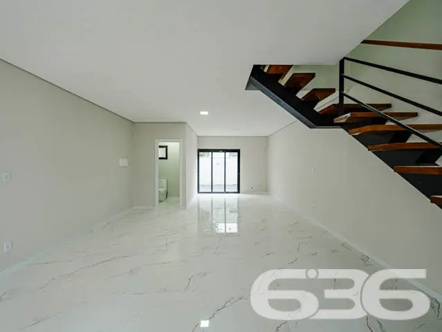 Descubra Seu Novo Lar em Joinville: Residência Gem