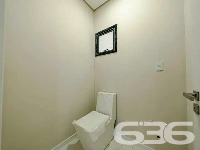 Descubra Seu Novo Lar em Joinville: Residência Gem