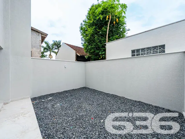 Descubra Seu Novo Lar em Joinville: Residência Gem