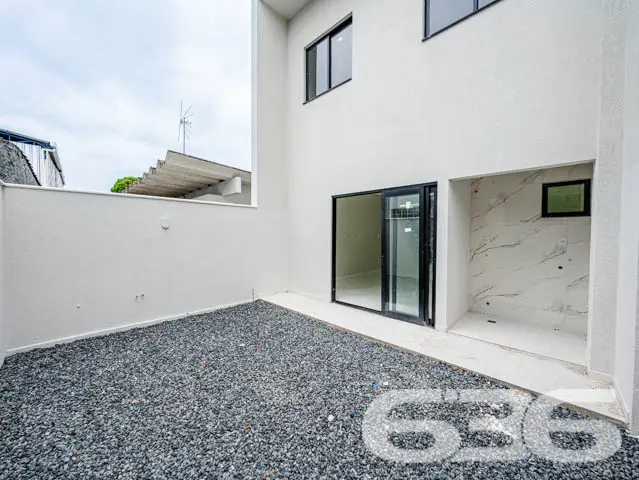 Descubra Seu Novo Lar em Joinville: Residência Gem