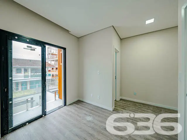 Descubra Seu Novo Lar em Joinville: Residência Gem