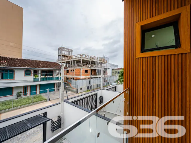 Descubra Seu Novo Lar em Joinville: Residência Gem