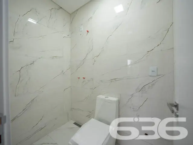 Descubra Seu Novo Lar em Joinville: Residência Gem