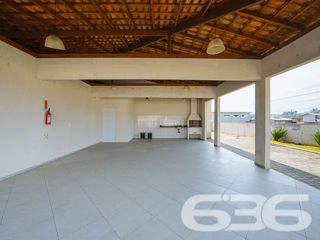 Viva um Sonho no CondomĂnio Encantado em Araquari,