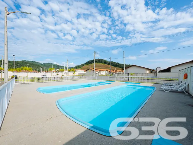 Viva um Sonho no CondomĂnio Encantado em Araquari,