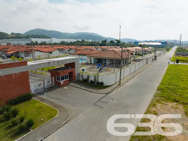 Viva um Sonho no CondomĂnio Encantado em Araquari,