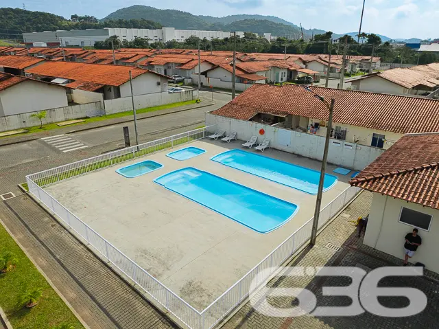 Viva um Sonho no CondomĂnio Encantado em Araquari,