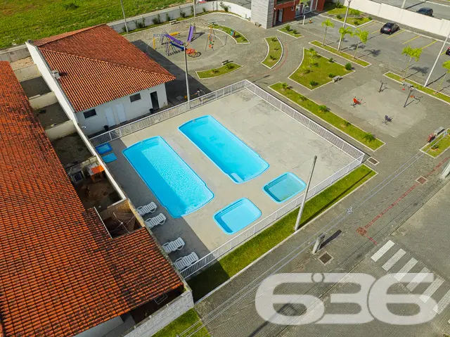 Viva um Sonho no CondomĂnio Encantado em Araquari,