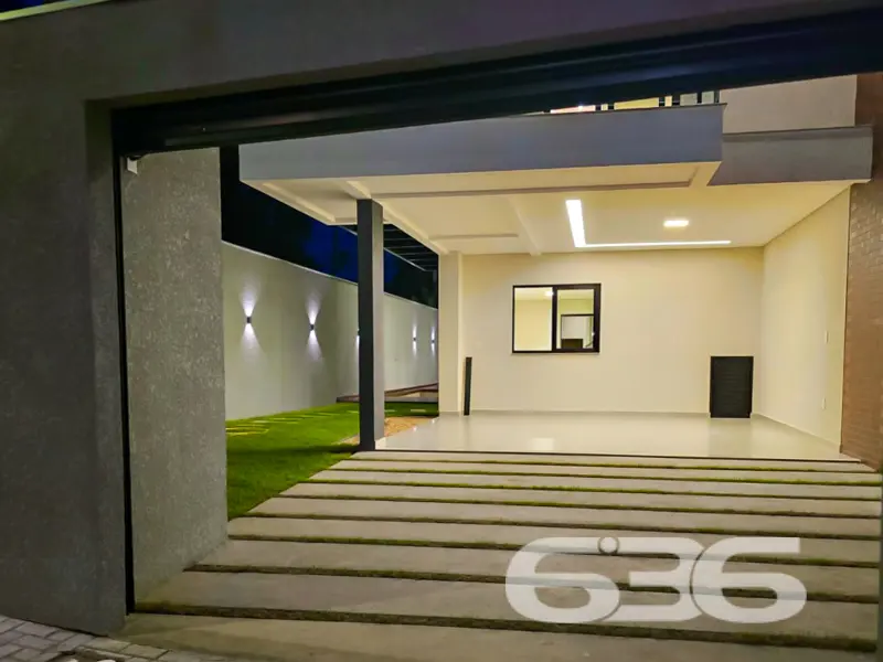 Descubra a sofisticação e o conforto em um dos bai