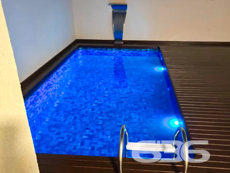 Descubra a sofisticação e o conforto em um dos bai