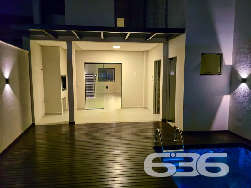 Descubra a sofisticação e o conforto em um dos bai