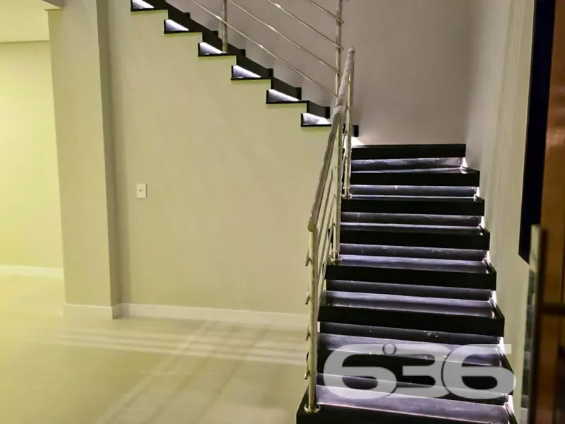 Descubra a sofisticação e o conforto em um dos bai