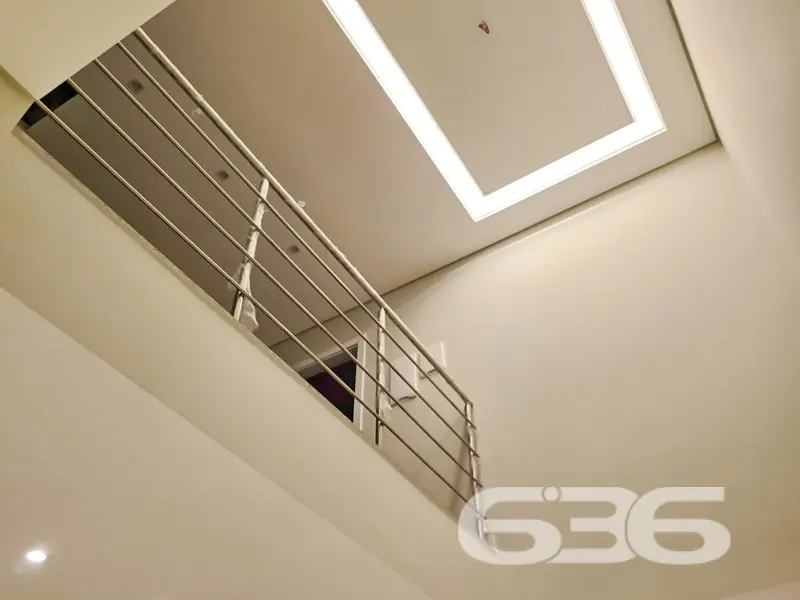 Descubra a sofisticação e o conforto em um dos bai