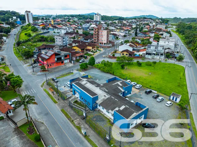 Descubra o Encanto de Morar no Coração de Joinvill