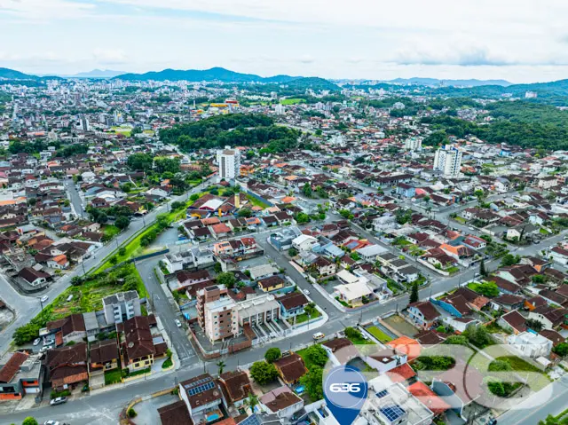 Descubra o Encanto de Morar no Coração de Joinvill