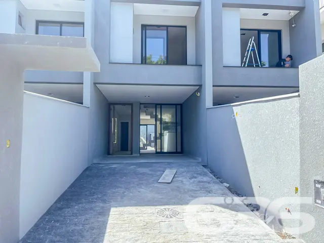 Residência - Costa e Silva - Joinville