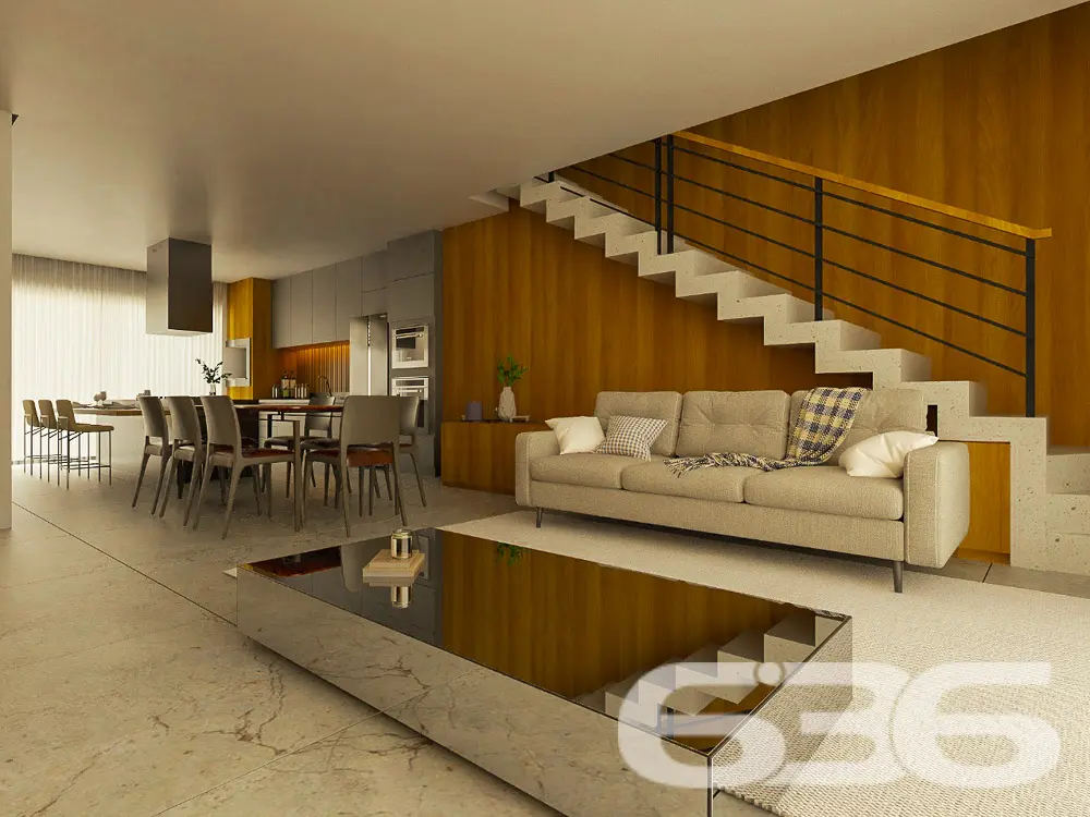 Descubra a casa dos seus sonhos em Joinville, SC,
