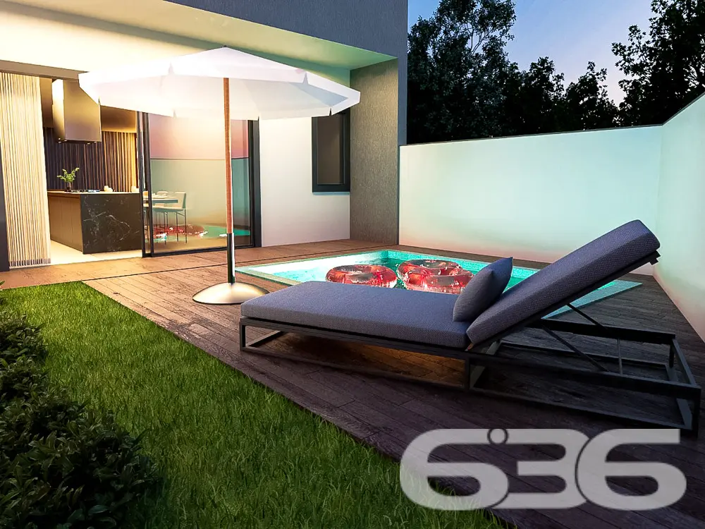 Descubra a casa dos seus sonhos em Joinville, SC,