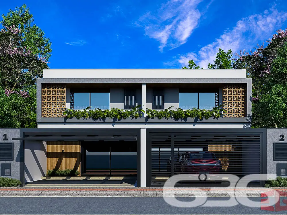 Descubra a casa dos seus sonhos em Joinville, SC,