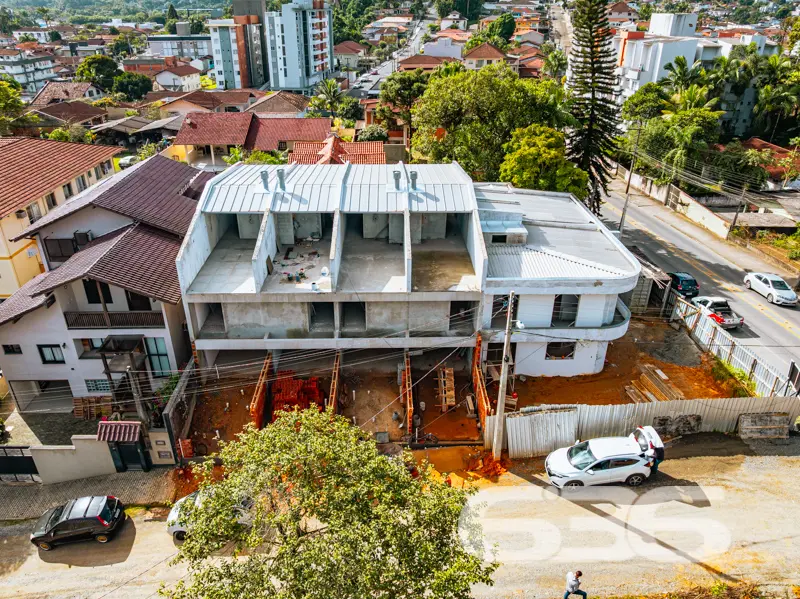 Viva o melhor do conforto e da praticidade em um g