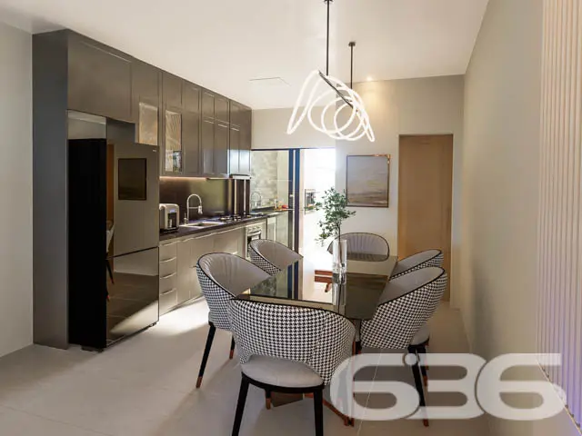 Descubra o Luxo de Morar Bem em Joinville!
Locali