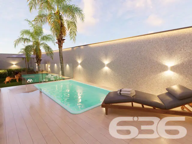 Descubra o Luxo de Morar Bem em Joinville!
Locali