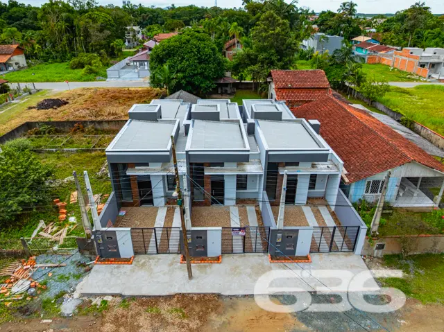 Descubra o Conforto Moderno em Balneário Barra do