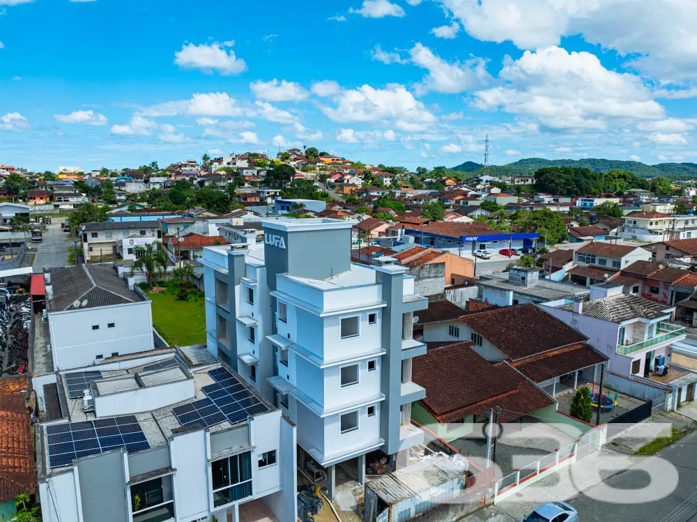 Descubra seu novo lar no coração de Joinville, com
