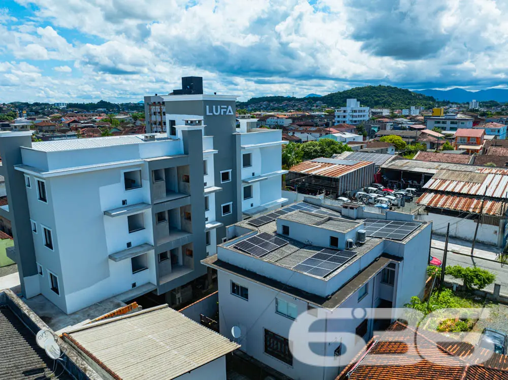 Descubra seu novo lar no coração de Joinville, com