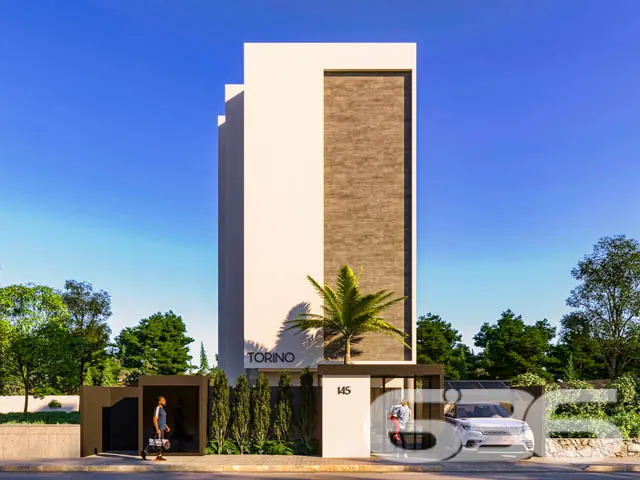 Apartamento Exclusivo à Venda no Bairro Atiradore