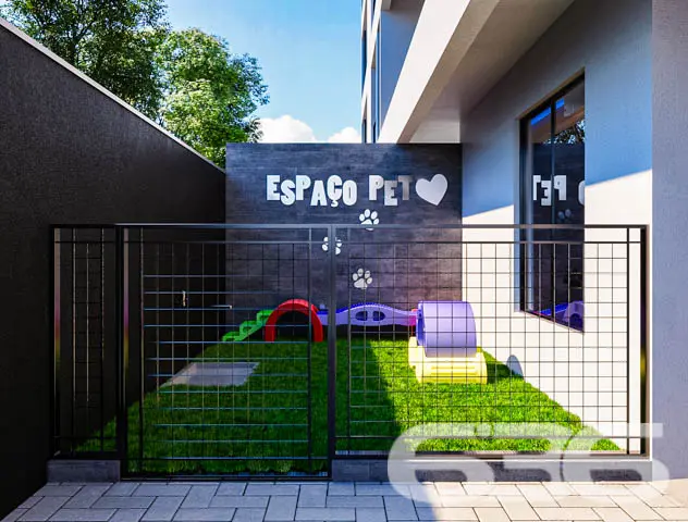 Apartamento Exclusivo à Venda no Bairro Atiradore