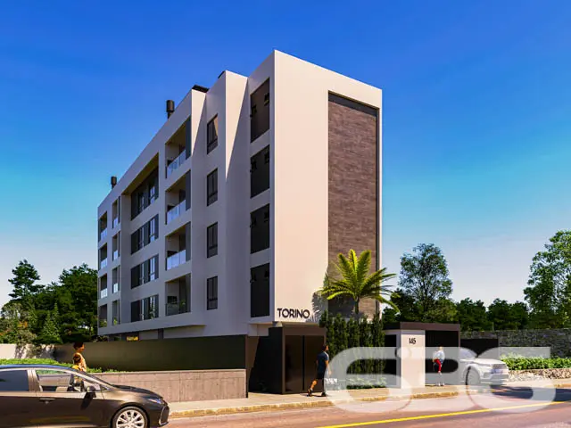 Apartamento Exclusivo à Venda no Bairro Atiradore