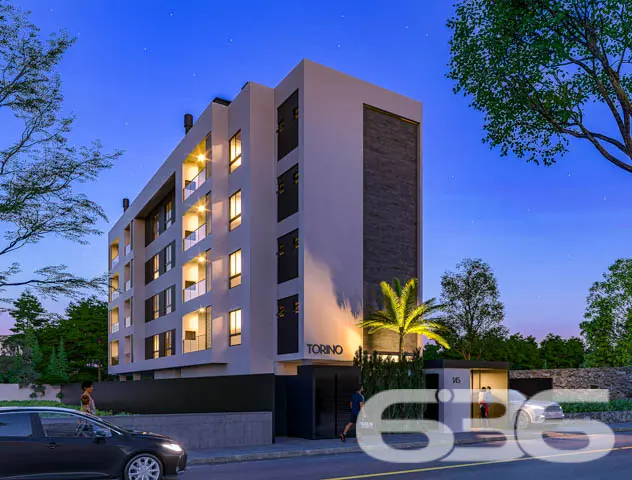 Apartamento Exclusivo à Venda no Bairro Atiradore