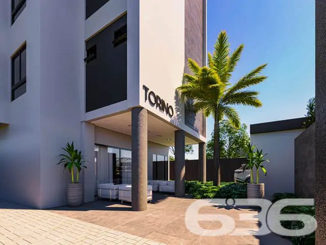 Apartamento Exclusivo à Venda no Bairro Atiradore