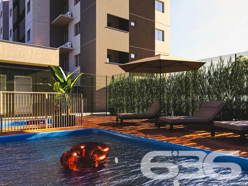 APARTAMENTO À VENDA NO BAIRRO FÁTIMA – JOINVILLE/S