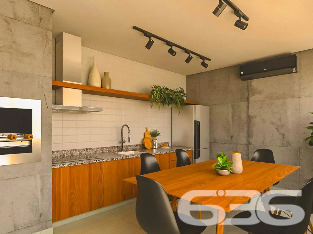 APARTAMENTO À VENDA NO BAIRRO FÁTIMA – JOINVILLE/S