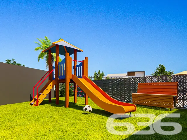 Apartamento à venda no bairro Saguaçu, Joinville/S